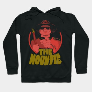 The Mountie Hoodie